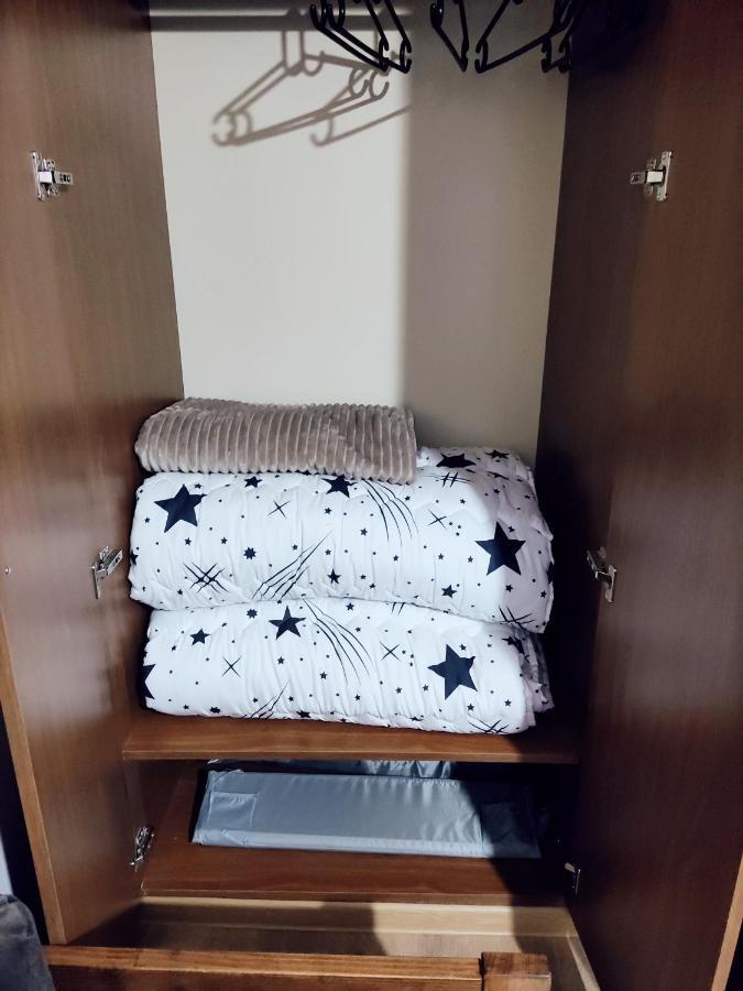 Renovated 1 Bedroom With King Size Bed In Kentron เยเรวาน ภายนอก รูปภาพ