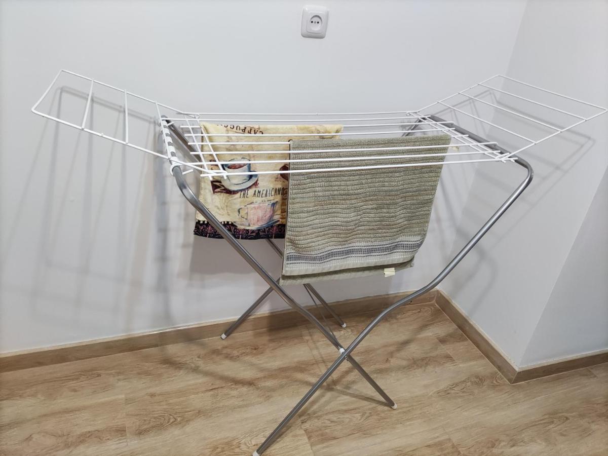 Renovated 1 Bedroom With King Size Bed In Kentron เยเรวาน ภายนอก รูปภาพ