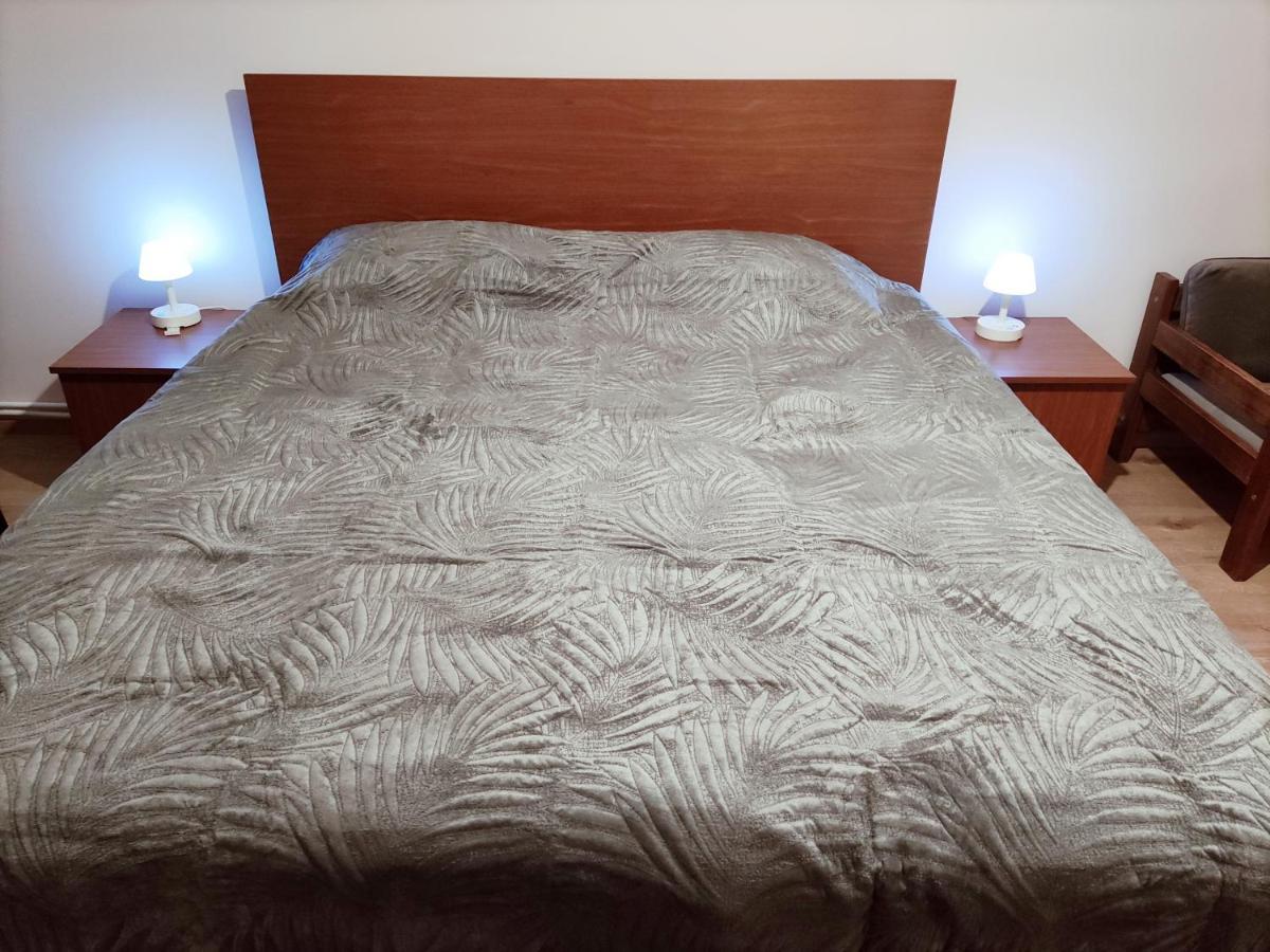 Renovated 1 Bedroom With King Size Bed In Kentron เยเรวาน ภายนอก รูปภาพ